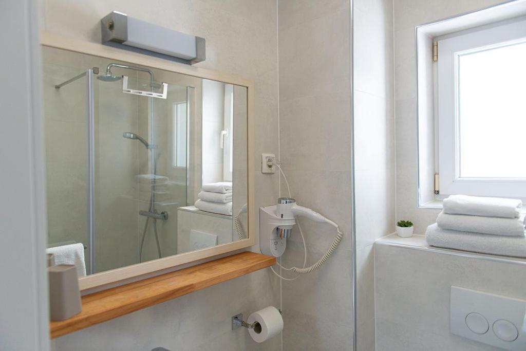 Bed & Breakfast Dosen Baska  Exterior photo