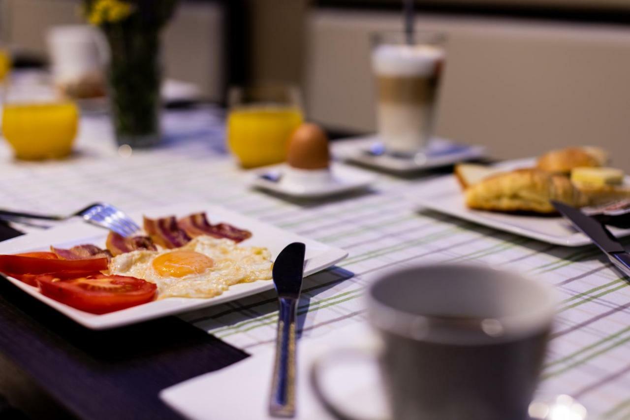 Bed & Breakfast Dosen Baska  Exterior photo